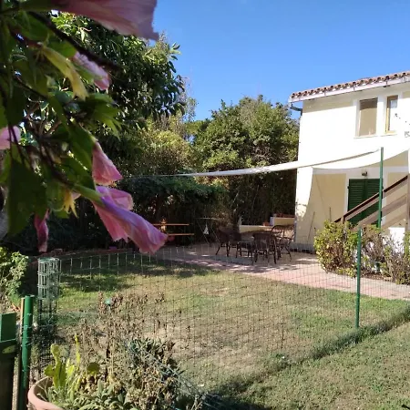 Apartment Patoggia