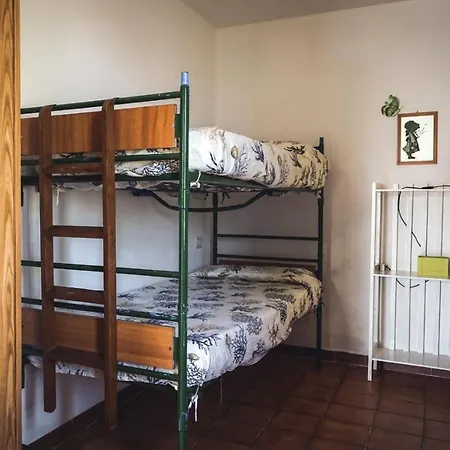 Apartment Patoggia